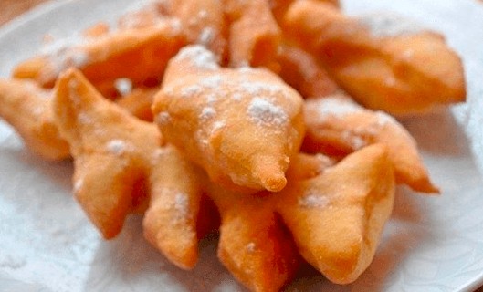 Krehké Božie milosti, alebo chrumkajú celá rodina. S týmto budete doma hviezdou!