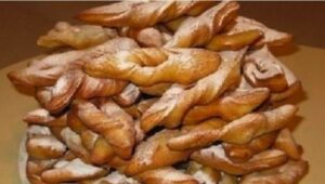 Jogurtové rožky pripravené z 1 vajíčka! Rýchla príprava a famózna chuť! Pochutnáte si!