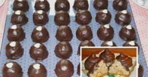 Černý princ bez pečení