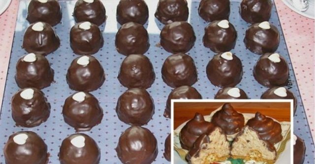 Černý princ bez pečení