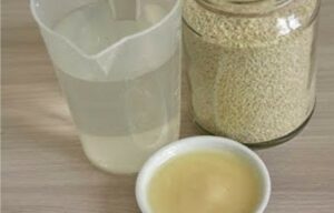 Týmto dáte zbohom každej chuti na sladké. Recept na prípravok, ktorý odporúčame každej žene nad 30 rokov!