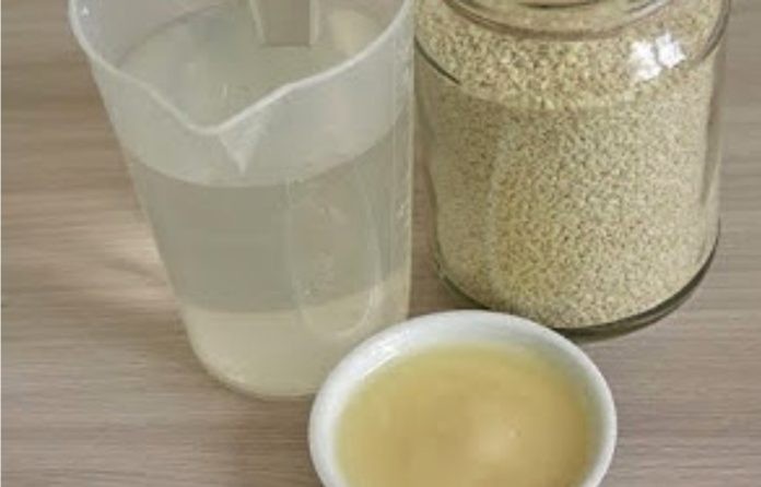 Týmto dáte zbohom každej chuti na sladké. Recept na prípravok, ktorý odporúčame každej žene nad 30 rokov!