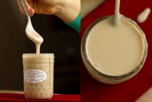 Recept na domáce Salko, stačia 3 ingrediencie a 15 minút vášho drahocenného času