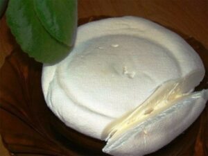 Domáce mascarpone, oveľa lacnejšie a chutnejšie ako v obchode!