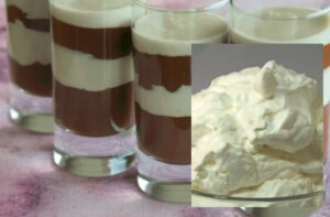 Recept na domáci Monte dezert: Raz vyskúšate a na ten kúpený si už ani nespomeniete!