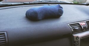 Všetci sa mi smiali, keď som počas zimy nechávala v aute ponožky. Teraz to robia všetci tiež