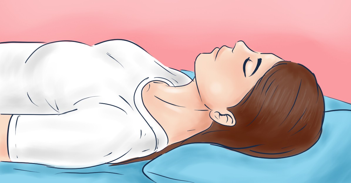 Chcete zaspať za 2 minúty? Trik, ktorý sa používa v americkej armáde, sa naučíte rýchlo aj vy