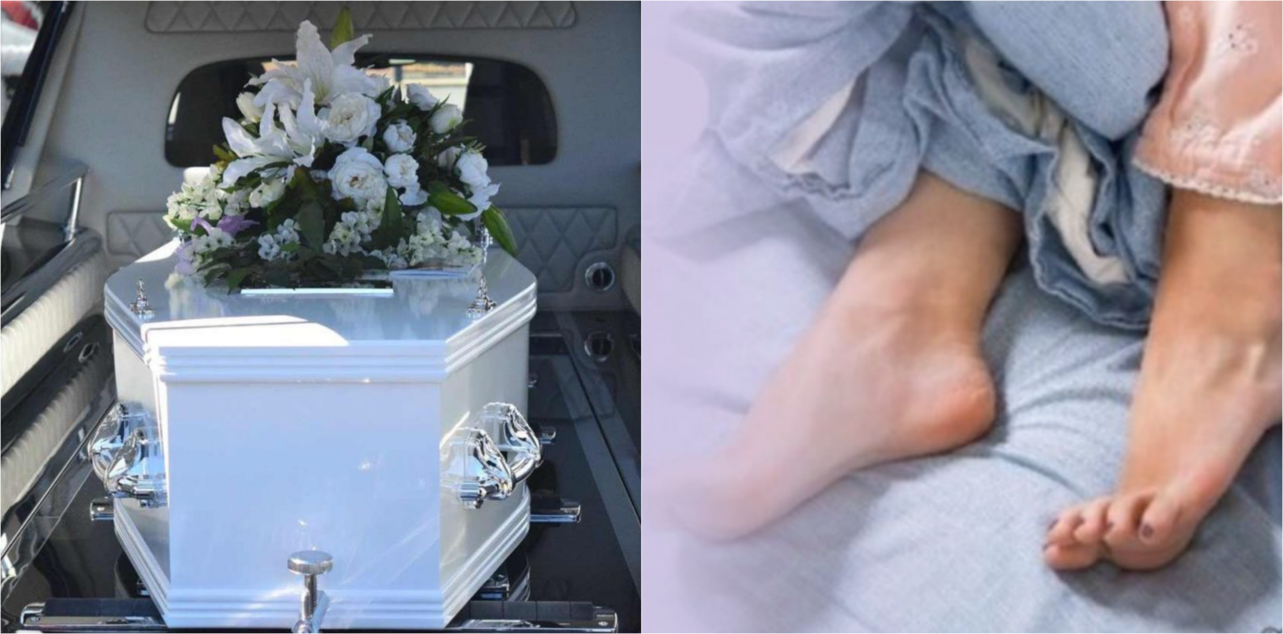 Človek čoskoro odíde, ak sa mu v posledných dňoch dejú tieto situácie