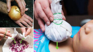 12 domácich receptov z cibule od babičiek, ktoré musíte určite vyskúšať! Pomôžu pri mnohých zdravotných problémoch