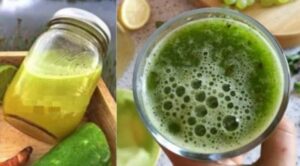 Stačia 2 polievkové lyžice tohto skvelého nápoja a spálite 1 cm brušného tuku denne. Skrýva aj ďalšie skvelé účinky pre telo!