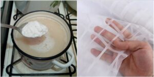 Záclony už nekupujem, pretože všetky mám ako nové: Toto mi poradila švagriná a zachránila som aj zožltnuté kúsky po babičke – kto neskúsi, neuverí!