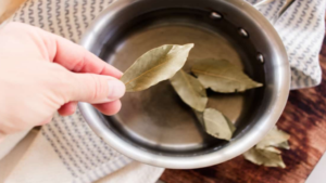 silný přírodní lék