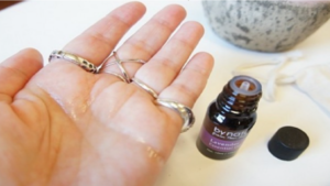 levný olej mi pomohl s bolestmi kloubů