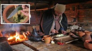 Potraviny našich předků: zdravé stravování bez nemocí