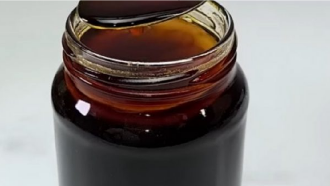 Sirup proti kašľu z bobkových listov: Prírodný liek na nachladnutie, posilnenie imunity a vykašliavanie