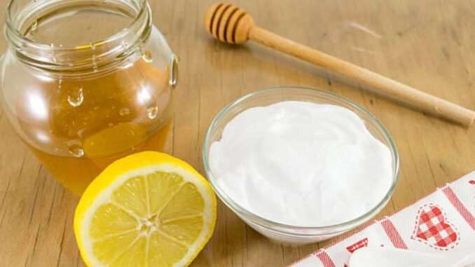 Soda bikarbona a med