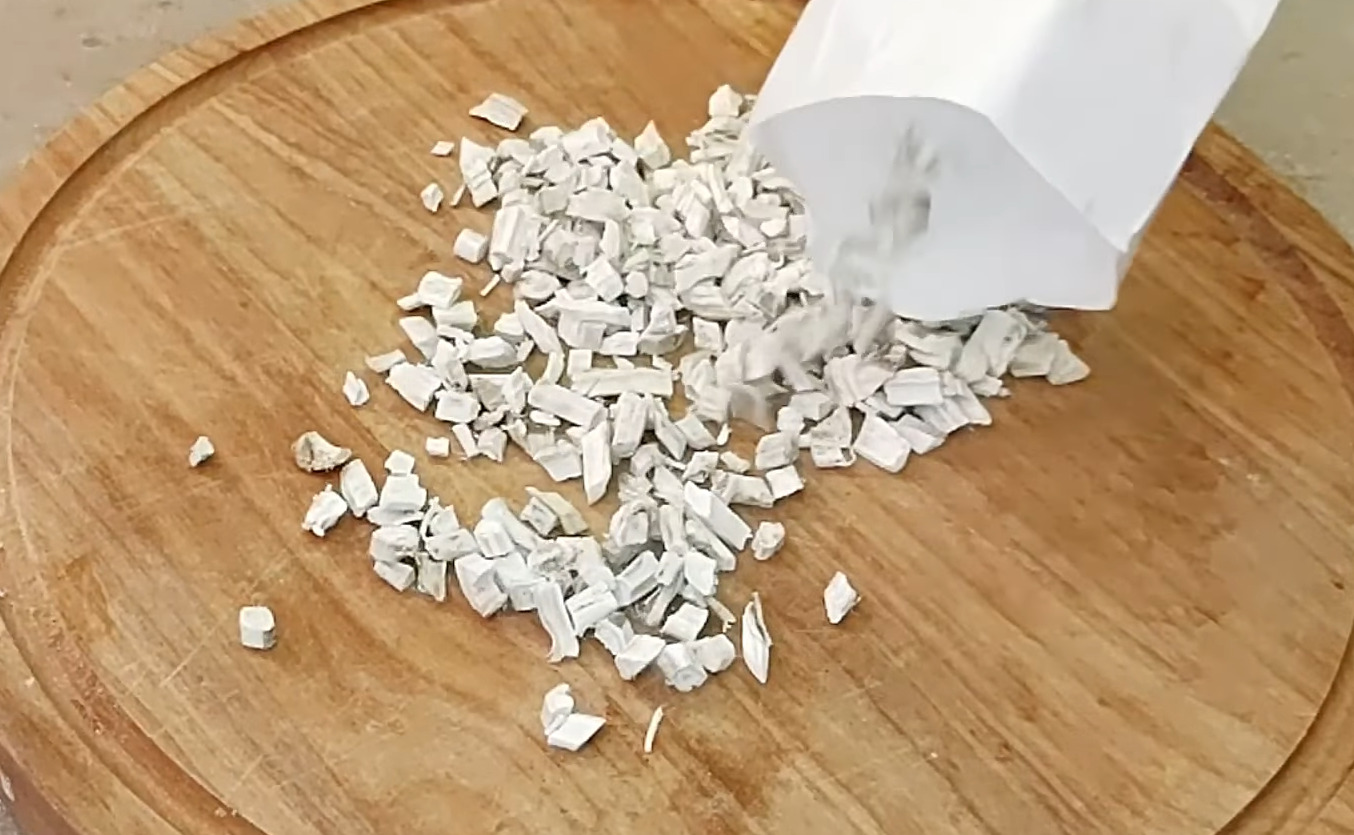 Proskurník lékařský