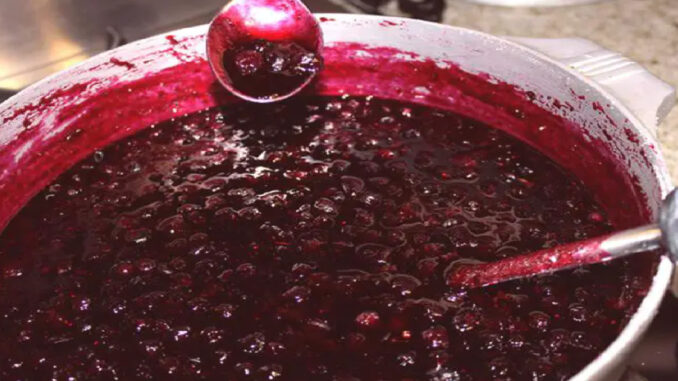 Super ovoce pro zdraví střev