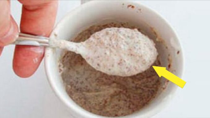 100letá očista střev