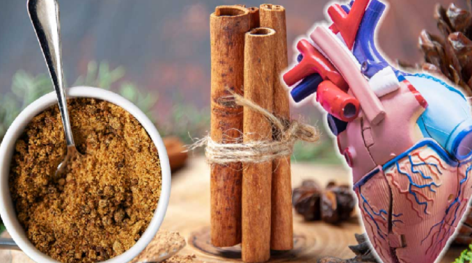 8 dôvodov, prečo sa oplatí konzumovať ŠKORICU každý deň! Silný prostriedok proti Helicobacter pylori i ďalším chorobám