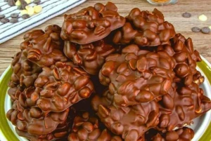 Jednoduché bonbóny v pomalom hrnci: Jednoduchá výroba a neodolateľné!