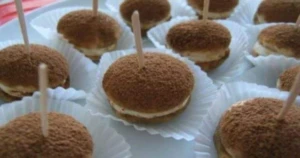 Prudko návykové Tiramisu jednohubky: Skvelý dezert na každú príležitosť