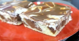 Tvarohová dobrota z hrnčeka: Rýchly a lahodný zákusok