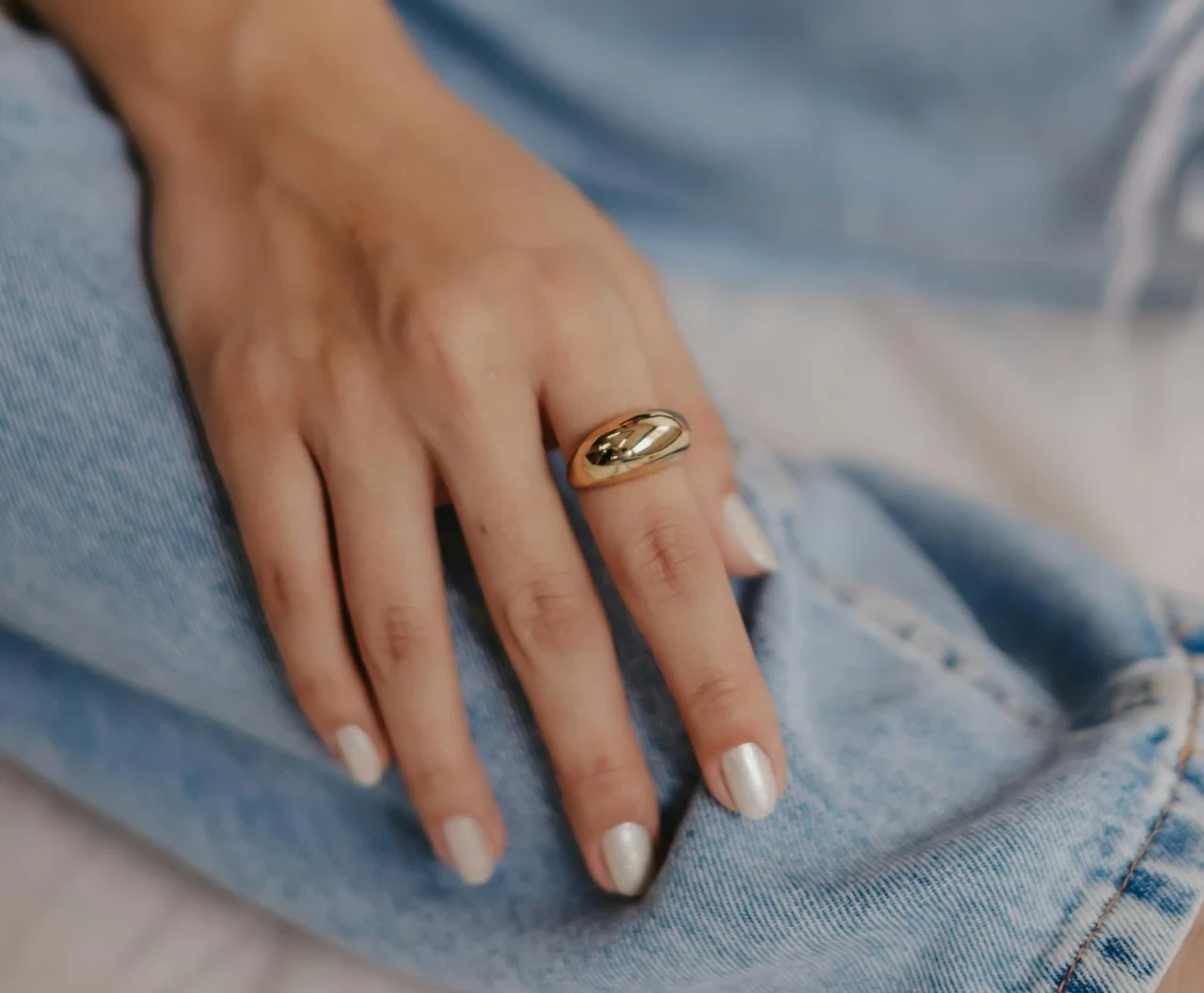 Perleťové a chromové efekty