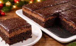 Milka torta – pripraví sa za 15 minút a má jedinečnú chuť