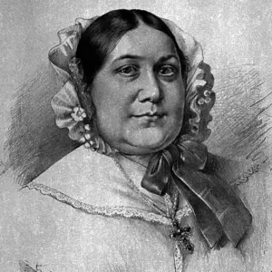 Magdalena Dobromila Rettigová