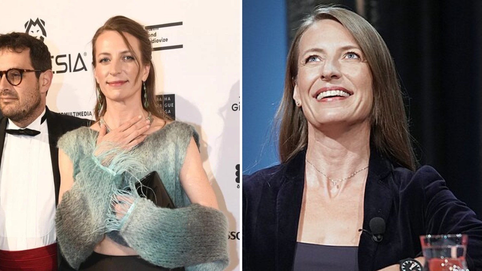 Anna Polívková o tajnom manželstve s Talianom: ako nám to (ne)funguje! Prezradila, čo by ste od ich vzťahu nečakali