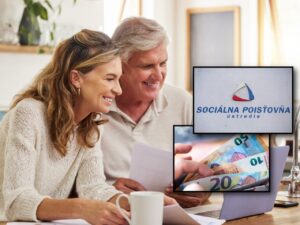 Desaťtisíce dôchodcov dostanú vyšší dôchodok: sociálna poisťovňa prepočítala sumy