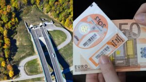 Diaľničná známka zadarmo: tisíce Slovákov majú nárok, ale len za tejto podmienky! Väčšina o tom ani nevie a zbytočne platí