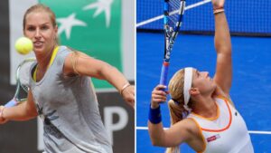 Dominika Cibulková opäť tehotná? Na fotografii s partnerom si ľudia všimli bruško!