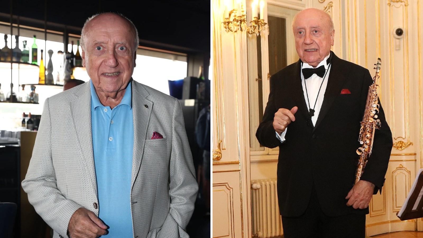 Felix Slováček (83) o dcére Aničke († 29): dodnes sa s ňou rozprávam! Ako otec zvláda bolesť, ktorá sa časom len prehlbuje?