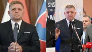 Fico má vážny problém: Taraba a Šalitroš môžu zosadiť koalíciu rok pred voľbami! Politológ vysvetlil, čo sa skutočne chystá