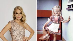 Jana Hospodárová: vyhadzov zo školy, starší muž a osudová tragédia, ktorú roky tajila! Čo sa skutočne stalo?