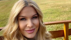 Katka Jesenská o traumatickom detstve a rozvode: s deťmi skončila na ulici
