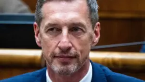 KDH po voľbách chce otvoriť tému interrupcií: Majerský navrhuje dlhšiu lehotu na rozmyslenie! Čo presne kresťanskí demokrati plánujú a čo na to ostatné strany?