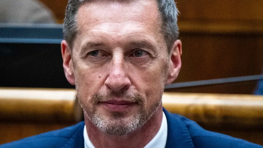 KDH po voľbách chce otvoriť tému interrupcií: Majerský navrhuje dlhšiu lehotu na rozmyslenie! Čo presne kresťanskí demokrati plánujú a čo na to ostatné strany?