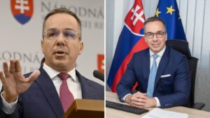 Kočíkovné 1 000 eur, výživné 135 eur: Minister Tomáš odhaľuje veľké zmeny pre rodiny! Kedy to začne platiť a koho sa to týka?