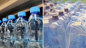 Minerálka Natura predávaná na Slovensku obsahovala žieravinu: polícia začala trestné stíhanie! Skontrolujte si doma túto šaržu