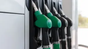 Nafta na Slovensku trhá rekordy: prekoná čoskoro hranicu 2 eur za liter? Analytik prezradil, čo sa deje na čerpačkách!