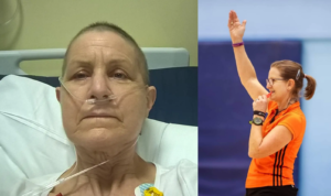 Lekári jej hovorili, že je to menopauza, no v skutočnosti mala leukémiu! Príbeh, ktorý by mala poznať každá žena