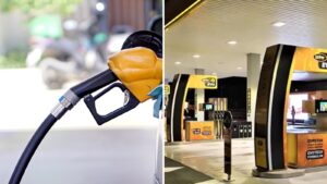 Od štvrtka lacnejšie tankujete: Marže čerpacích staníc budú regulované na max. 10 centov! Čo to konkrétne znamená pre vašu peňaženku?