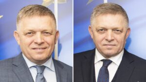 Politológ varuje: nikdy sme neboli bližšie k pádu Ficovej vlády na Slovensku! Čo by to znamenalo pre krajinu?