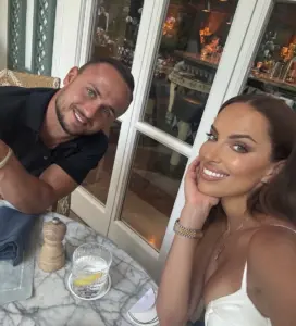 Simona Leskovská o vzťahu s Lobotkom: rozbila mu rodinu? Prehovorila po dvoch rokoch mlčania