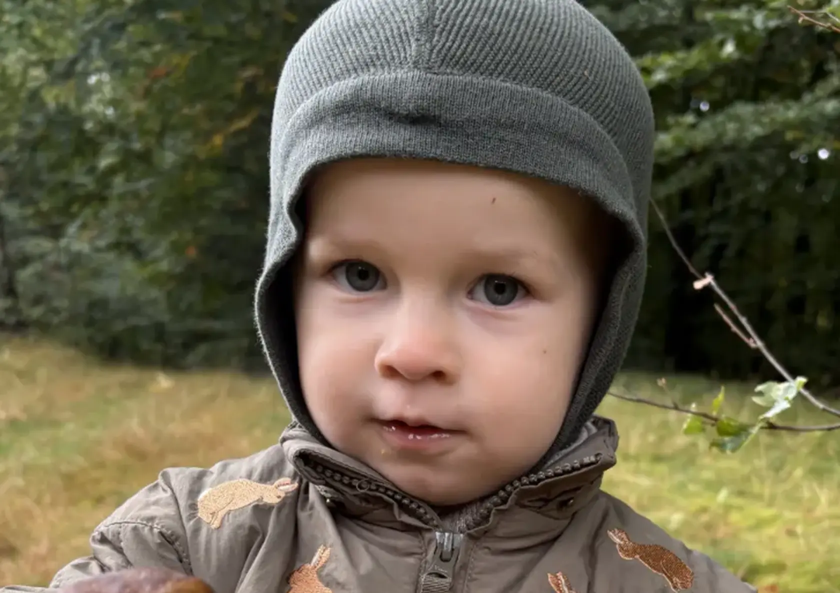 Skvelá správa pre malého Vilka (2): génová terapia na jeho bunkách funguje podľa očakávaní