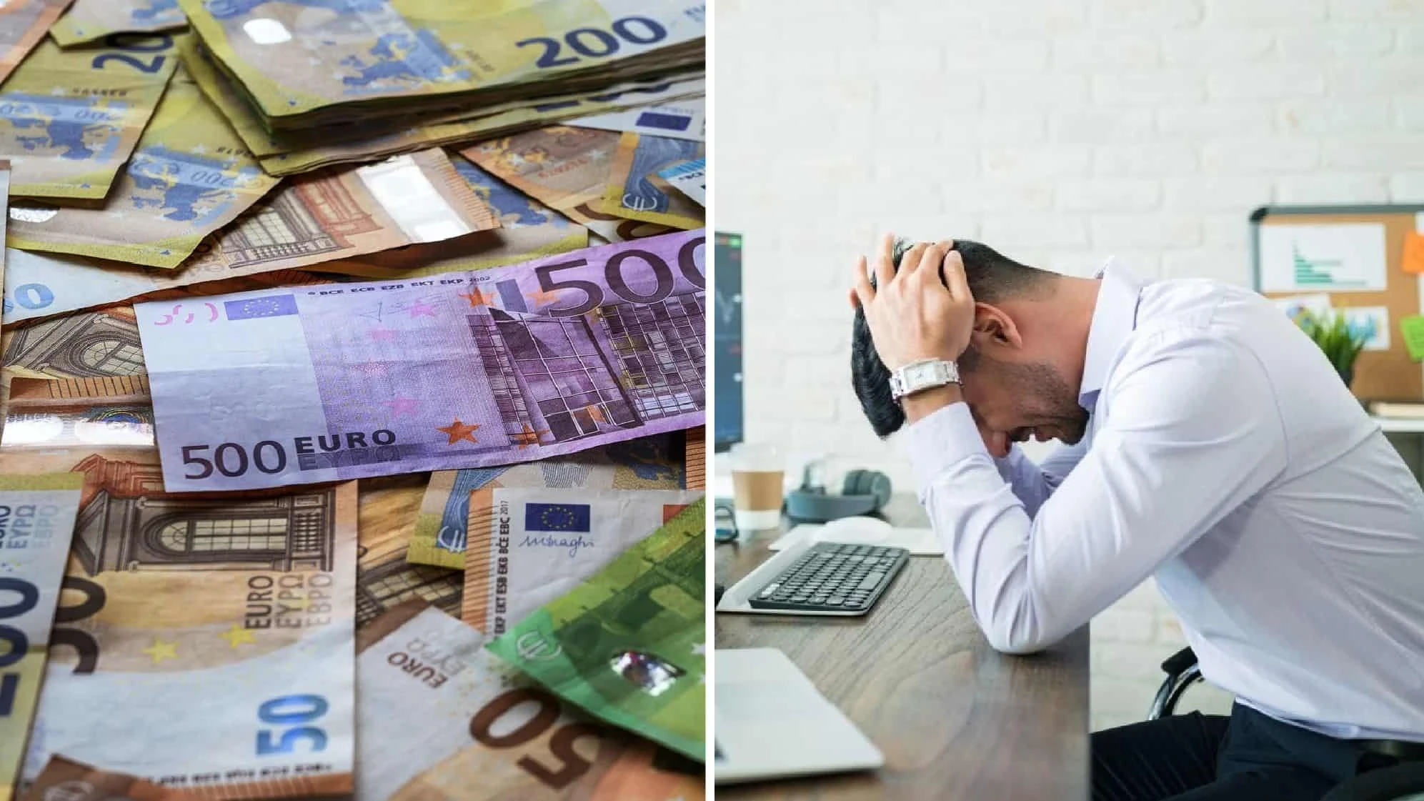 Štát dal firme 15 miliónov eur, aj tak skrachovala: desiatky ľudí ostali bez výplaty! Kde skončili peniaze daňovníkov?