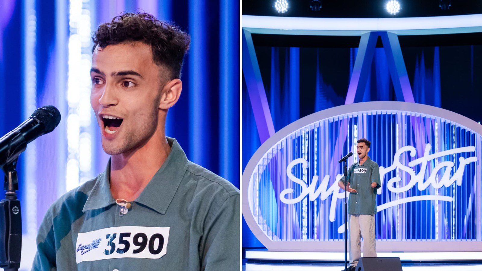Superstarista Martin vyrastal u pestúnov: jeho ťažké detstvo dojme aj porotu! Čo prezradil o rokoch, ktoré ho zlomili?